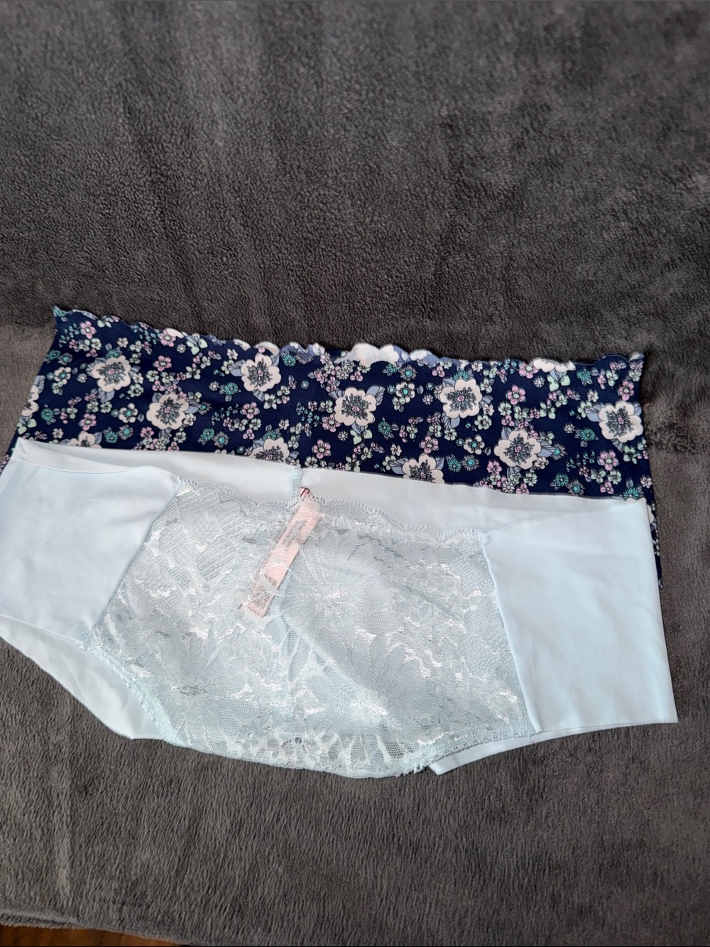 Victoria’s Secret no show panties